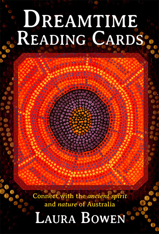 Dreamtime Reading Cards/ Карти Читання Снів