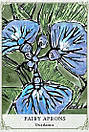 Australian Wildflower Reading Cards/ Карти Австралійських Польових Квітів, фото 4