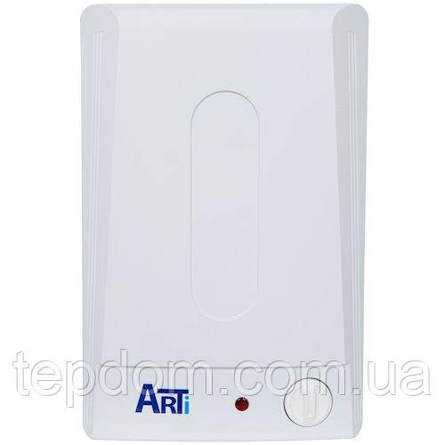 Arti WH Compact SA над мийкою 10L/1 1000W 6,5 кг мокрій тен