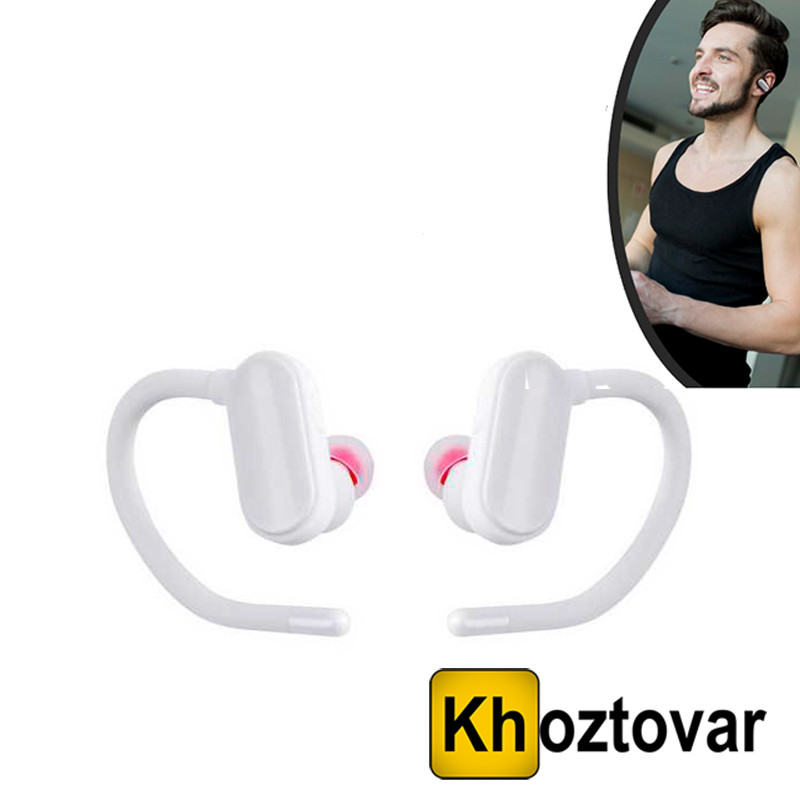 Бездротові навушники MDR TWS C2 Sport, фото 1