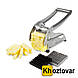 Картоплерізка Potato Chipper, фото 9