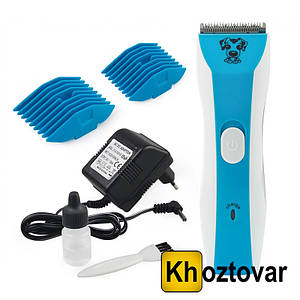 Машинка для стриження тварин Pet Clipper BZ-806