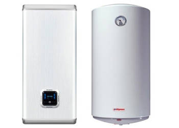 Водонагрівачі