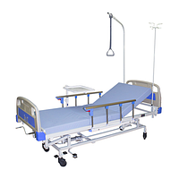 Ліжко функціональна ЛФ-9 (з гідравлічним підйомником)