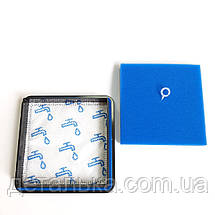 Вхідний фільтр для пилососа Philips CP9983/01 для FC9330, FC9332 — FC9350 — FC9573, фото 5
