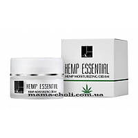 Увлажняющий крем с экстрактом Каннабиса Hemp Essential Dr.Kadir