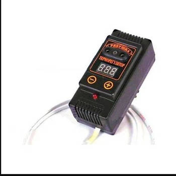 Терморегулятори