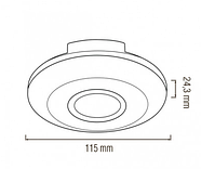 Датчик руху Mondeo, фото 3