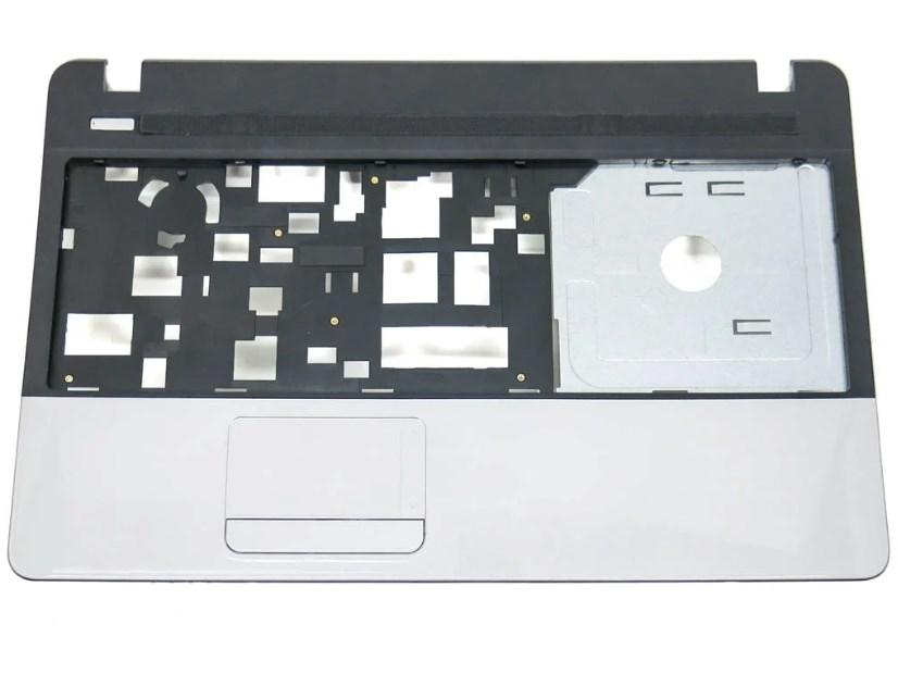 Оригінальний корпус, топкейс, палмрест для Packard Bell EasyNote TE11, TV11, ENTE11BZ, ENTE11HC, ENTV11CM