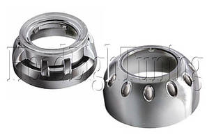 Маски для біксенонових лінз