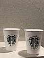 Секрет успіху Starbucks
