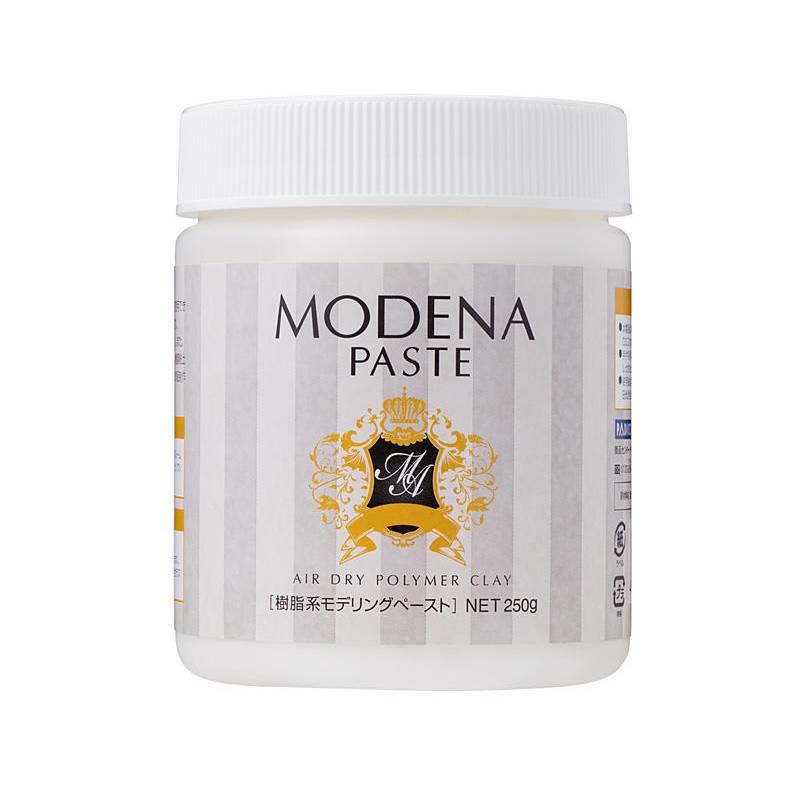 Пластика самозастигаюча Modena Paste, 250 г, Padico