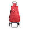 Сумка-візок Epic City X Shopper Classic 40 Red, фото 3