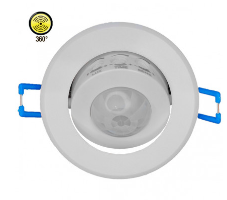 Датчик руху Rover, фото 1