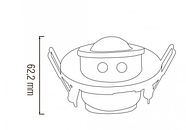 Датчик руху Rover, фото 4