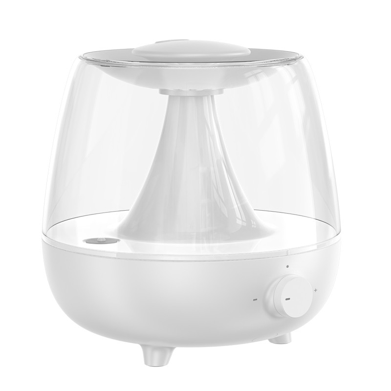 Зволожувач повітря BASEUS Surge 2,4 л , білий