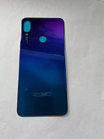 Задняя крышка Xiaomi Redmi Note 7. Violet Blue