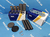 Ремкомплект пальца ушка рессоры DAF CF 95XF XF95 улучшенный 3 пальца в кмп 0389071S1 0389071 SEM14876