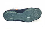 Борцовки дитячі Wrestling Shoes, Grey/Orange, фото 5