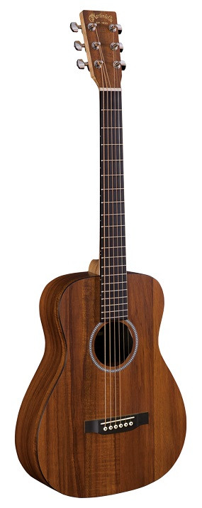 Акустична гітара MARTIN LXK2 LITTLE MARTIN