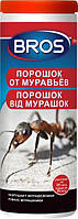 Инсектицидное средство "BROS Порошок от муравьев" 250 г