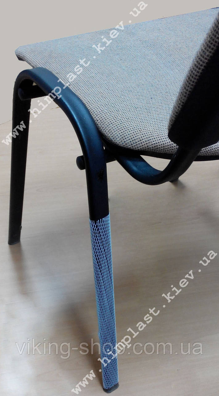 1000м Сетка защитная мебельная для ножек стульев, валов, бутылок, деталей - фото 6 - id-p6390179