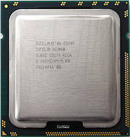 Intel Xeon E5507 CPU SLBKC 2.26GHz/4M/80W Socket 1366 Intel 5500/5520/X58