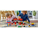 Конструктор LEGO Duplo 10874 Поїзд на паровій тязі, фото 5