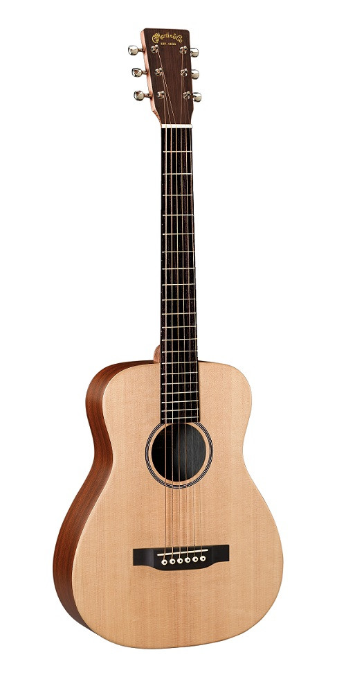Акустична гітара MARTIN LX1 LITTLE MARTIN