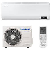 Кондиціонер Samsung AR09TSHZAWKNER серії Airice