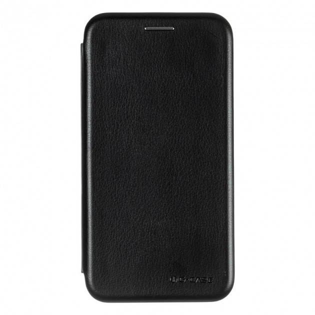 Чохол G-Case для Samsung S8 Plus (G955) книжка Ranger Series магнітна Black