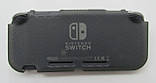 Чохол бампер гель Nintendo Switch Lite сірий, фото 5