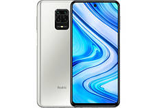 Xiaomi Redmi Note 9 Pro 6/64GB Glacier White Global Гарантія 1 Рік (*CPA -3% Знижка)_K, фото 3
