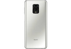 Xiaomi Redmi Note 9 Pro 6/64GB Glacier White Global Гарантія 1 Рік (*CPA -3% Знижка)_K, фото 4