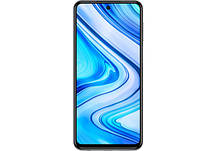Xiaomi Redmi Note 9 Pro 6/64GB Glacier White Global Гарантія 1 Рік (*CPA -3% Знижка)_K, фото 5
