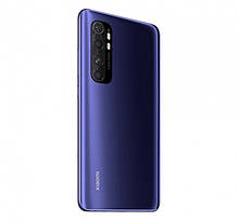 Xiaomi Mi Note 10 Lite 8/128GB Nebula Red Global Гарантія 1 Рік (*CPA -3% Знижка)_K, фото 5
