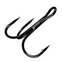 Трійник Hayabusa Treble TBL070BN #4 (1шт)