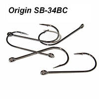 Гачок Origin SB-34BC №1/0