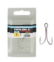 Подвійний гачок GC Double 2036TN №8 (10шт)