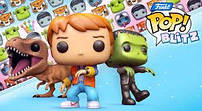 FUNKO POP! USA