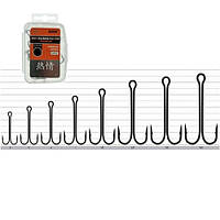 Подвійний гачок Jaxon Sumato HY-KG #02 BC