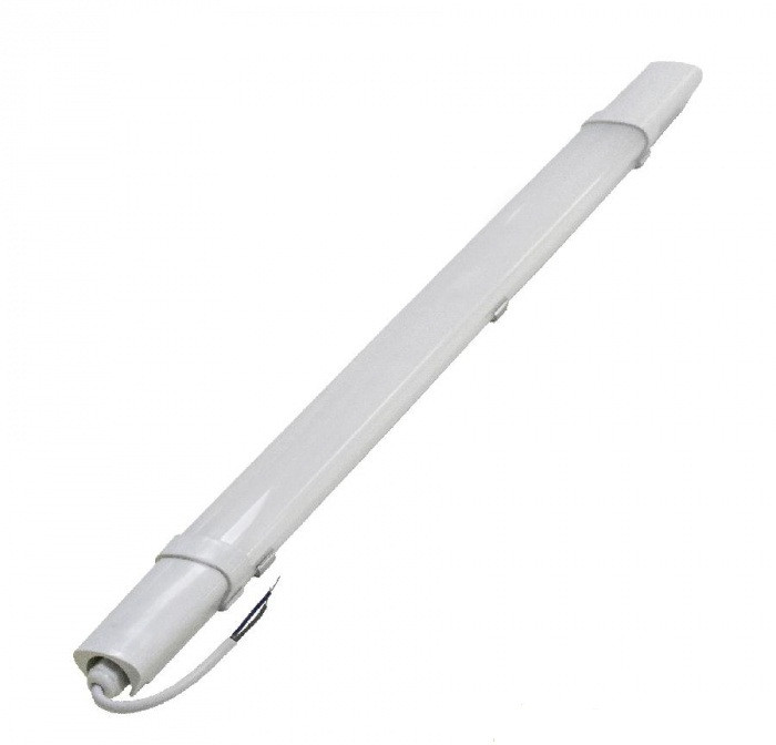 Світлодіодний LED світильник SLIM WL36 36W 4200К 1200мм 2880Lm IP65 промисловий герметичний