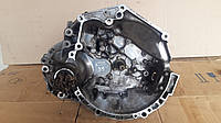 КПП Citroen C2 1.4 16V 20CP56 2006-2008 года