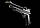 Пневматична гвинтівка-пістолет Artemis CP2, фото 8