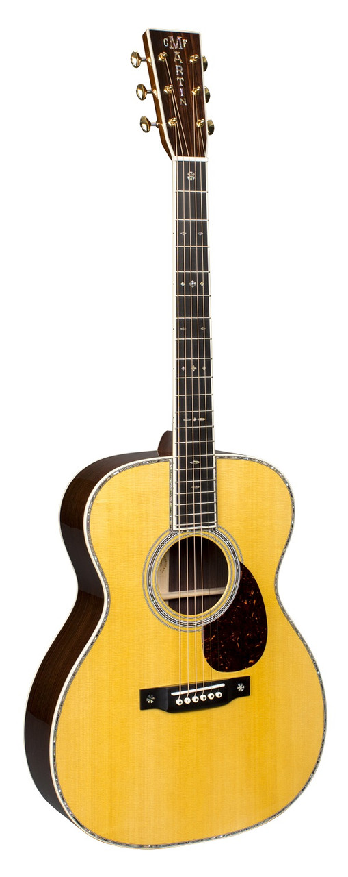 Акустична гітара MARTIN OM-42