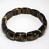 Браслет "Тигрове око", фото 2