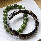 Браслет "Тигрове око", фото 3