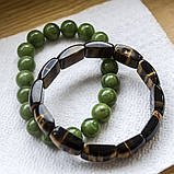 Браслет "Тигрове око", фото 4