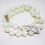 Намисто з місячного каменю, фото 3