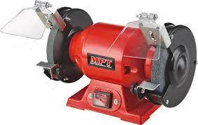 Точильний верстат